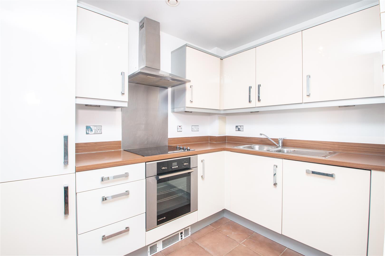 Brooklyn House, 31 Rillaton Walk, Milton Keynes